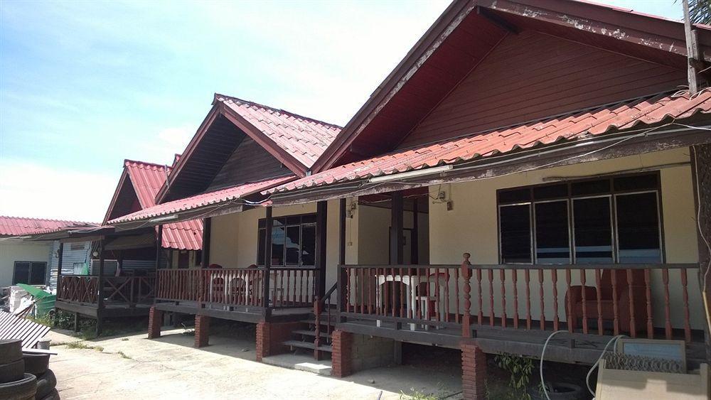 Holiday park Baan Kaew Ruen Kwan