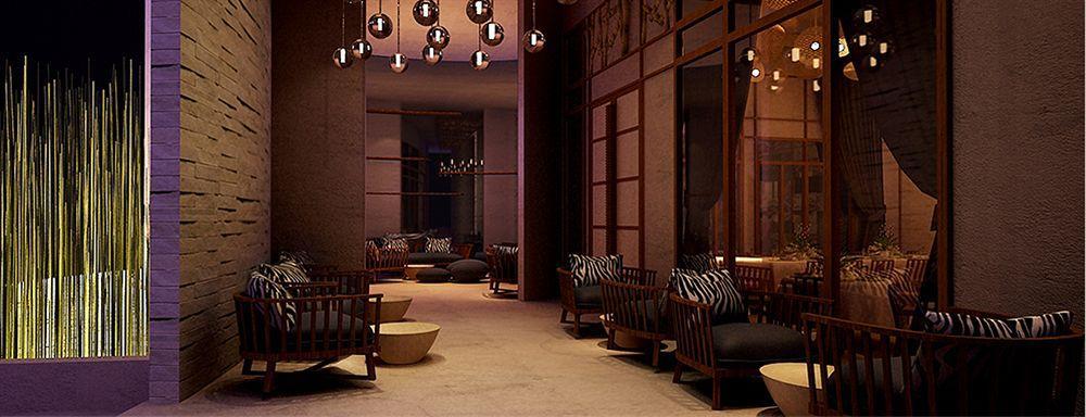 Prana 5* Bang Rak Beach (Koh Samui)
