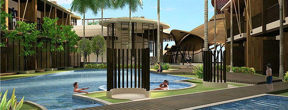 Prana Hotel Bang Rak Beach (Koh Samui)