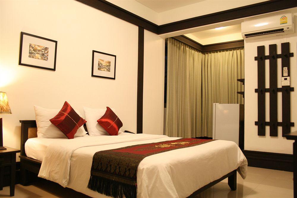 Hotel Sakulchai Place 3*