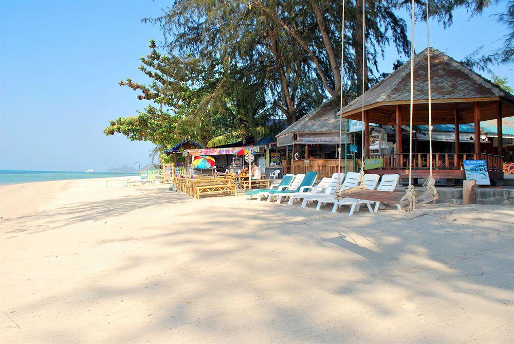 Siraya Beachfront Ko Pha Ngan