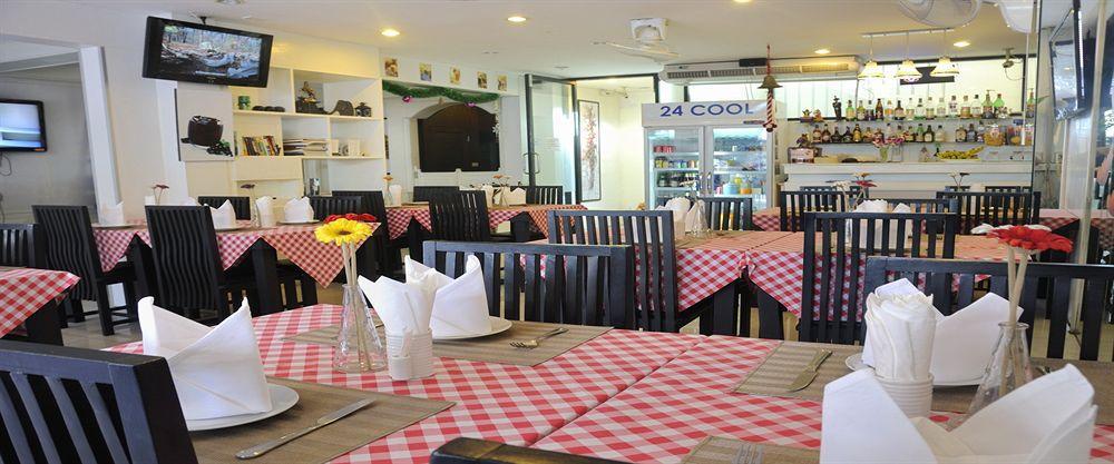 @ White 2* Patong