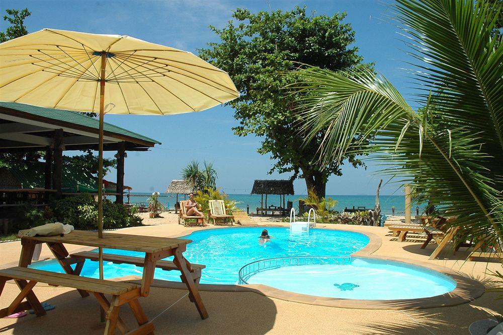 Ocean View 3*