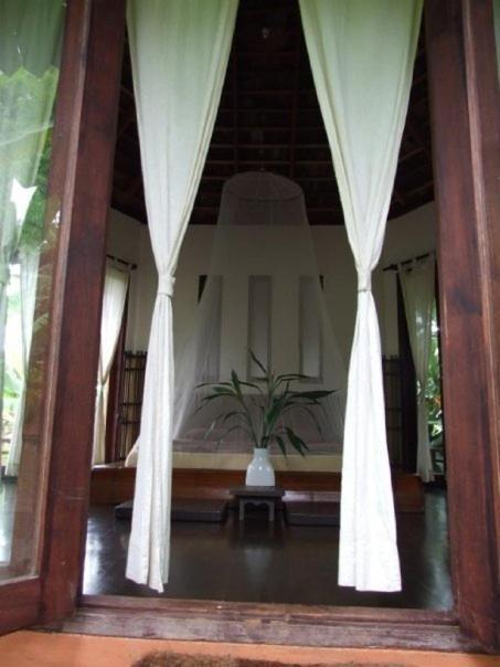 Hotel Aqua Pai