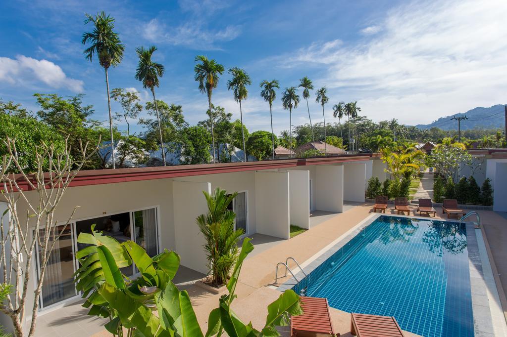 Baan Chongfa Resort