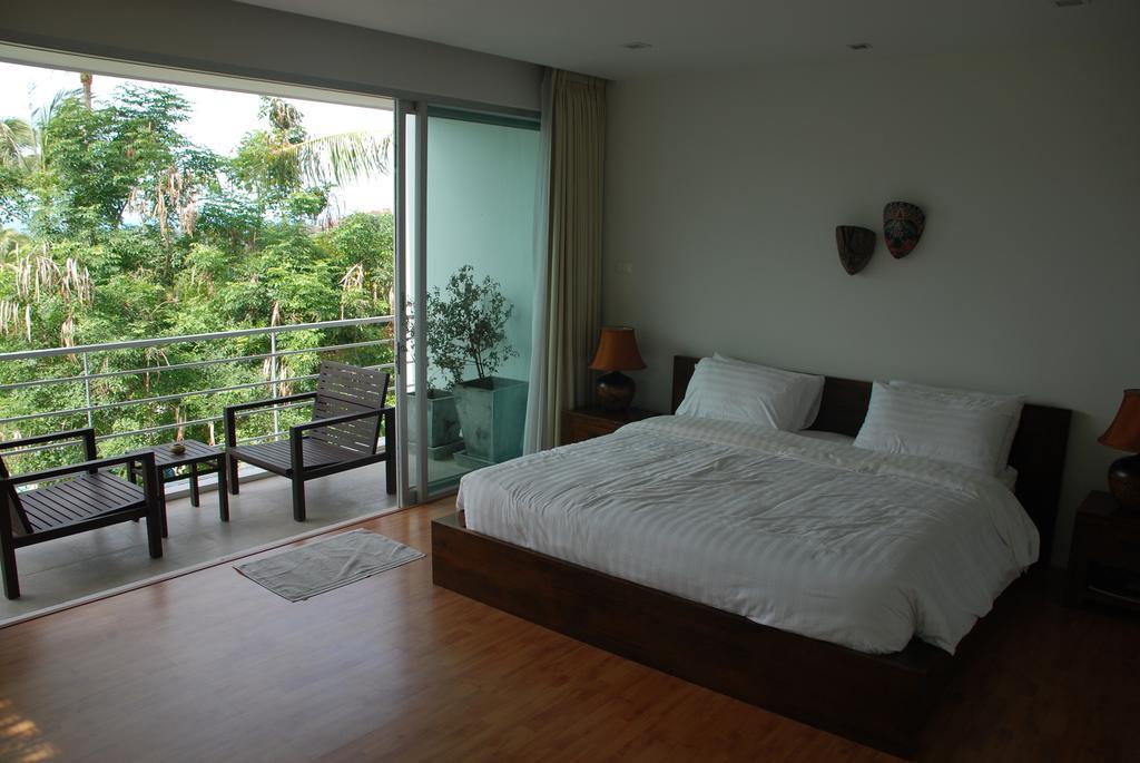 The Park Samui 4* Choeng Mon