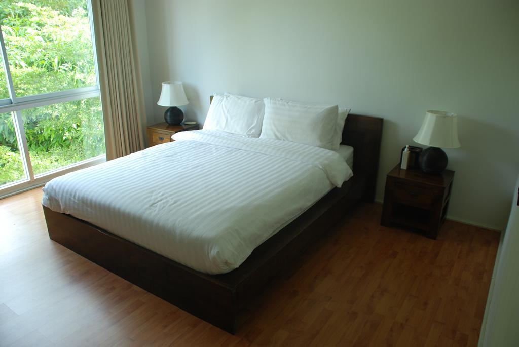 The Park Samui Aparthotel