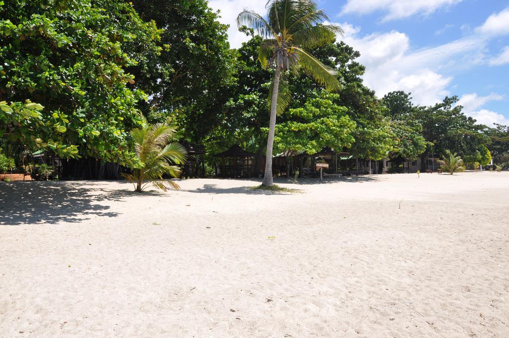 Resort Charm Beach 2*