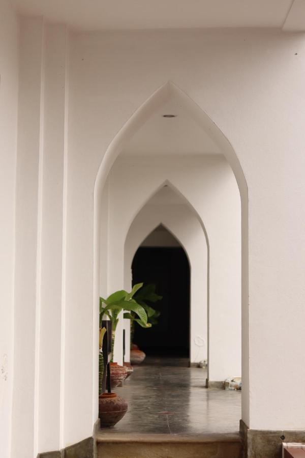 Gudi Boutique Hotel