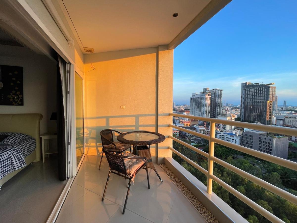 View Talay 6 Luxury Pattaya