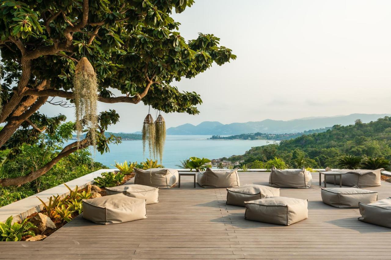 Villa Samujana