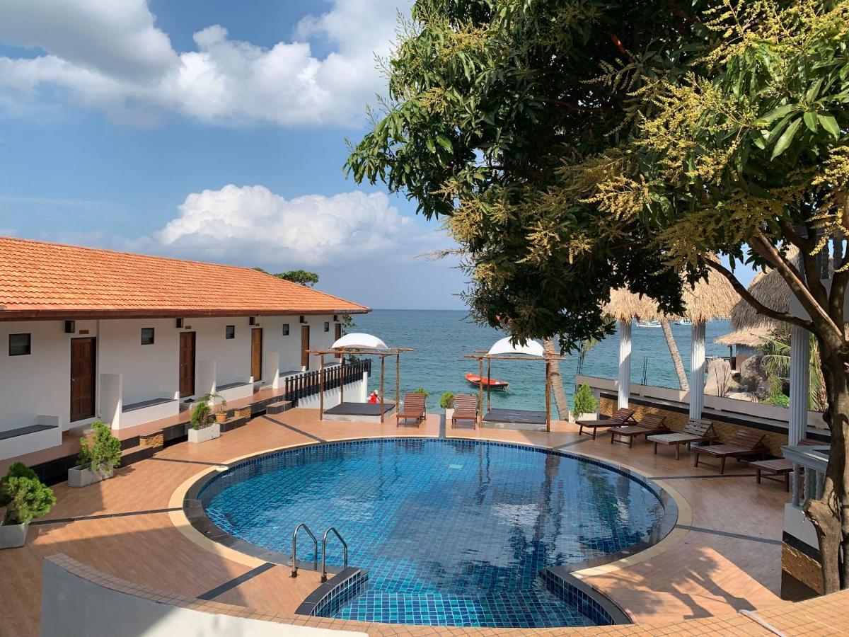 Heritage Hotel Koh Tao