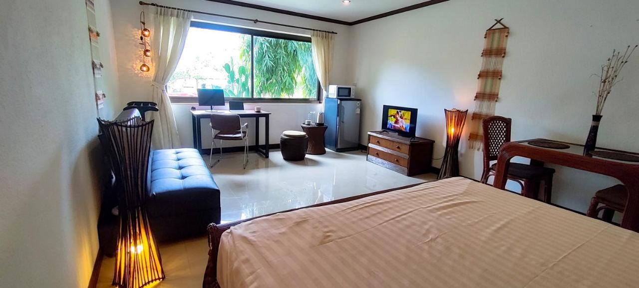 Hotel Royal Lamai Beach (Koh Samui)