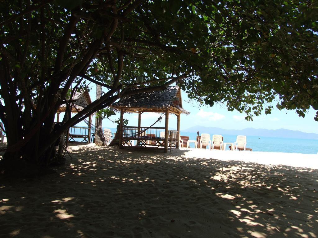 Moonhut Hotel
