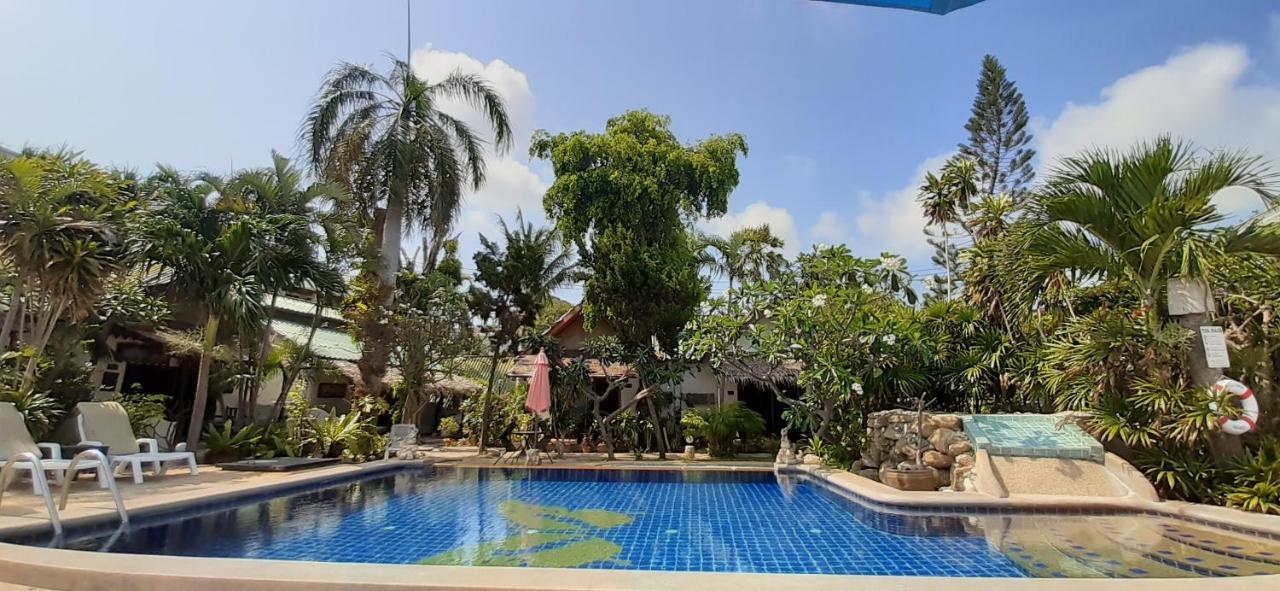 Resort Papillon