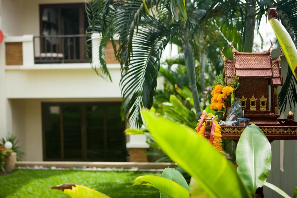 Maenam Hills Samui Mae Nam