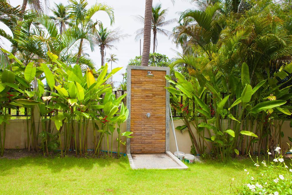 Maenam Hills Samui Resort 3*
