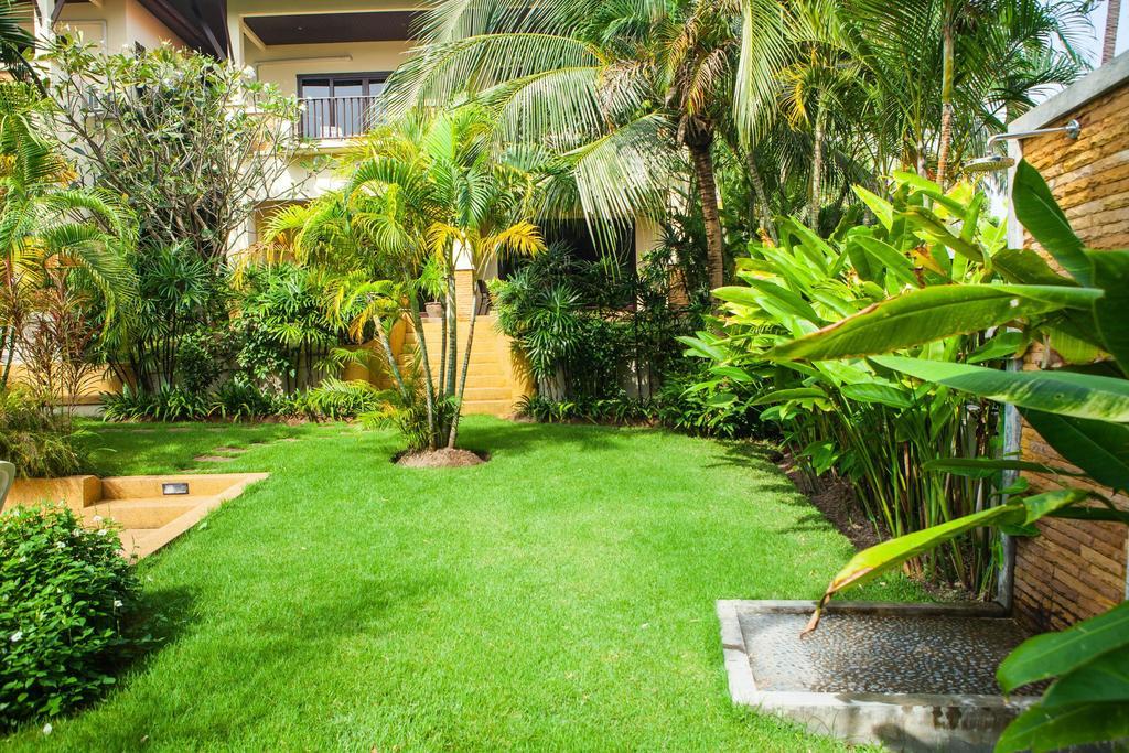 Maenam Hills Samui