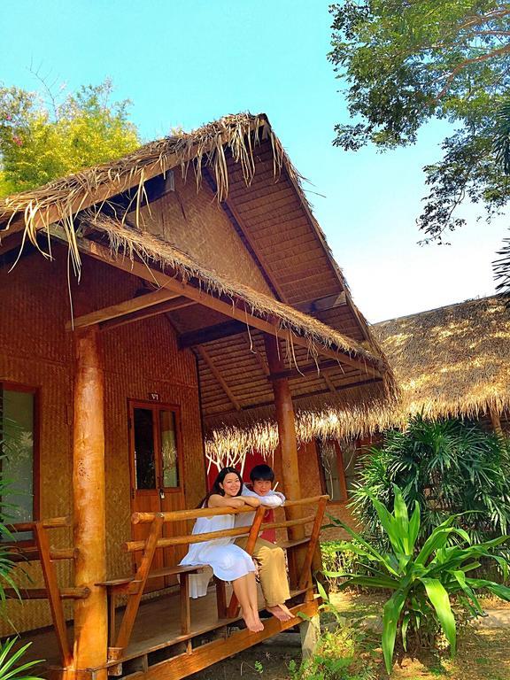 Resort Phu Fah Pai