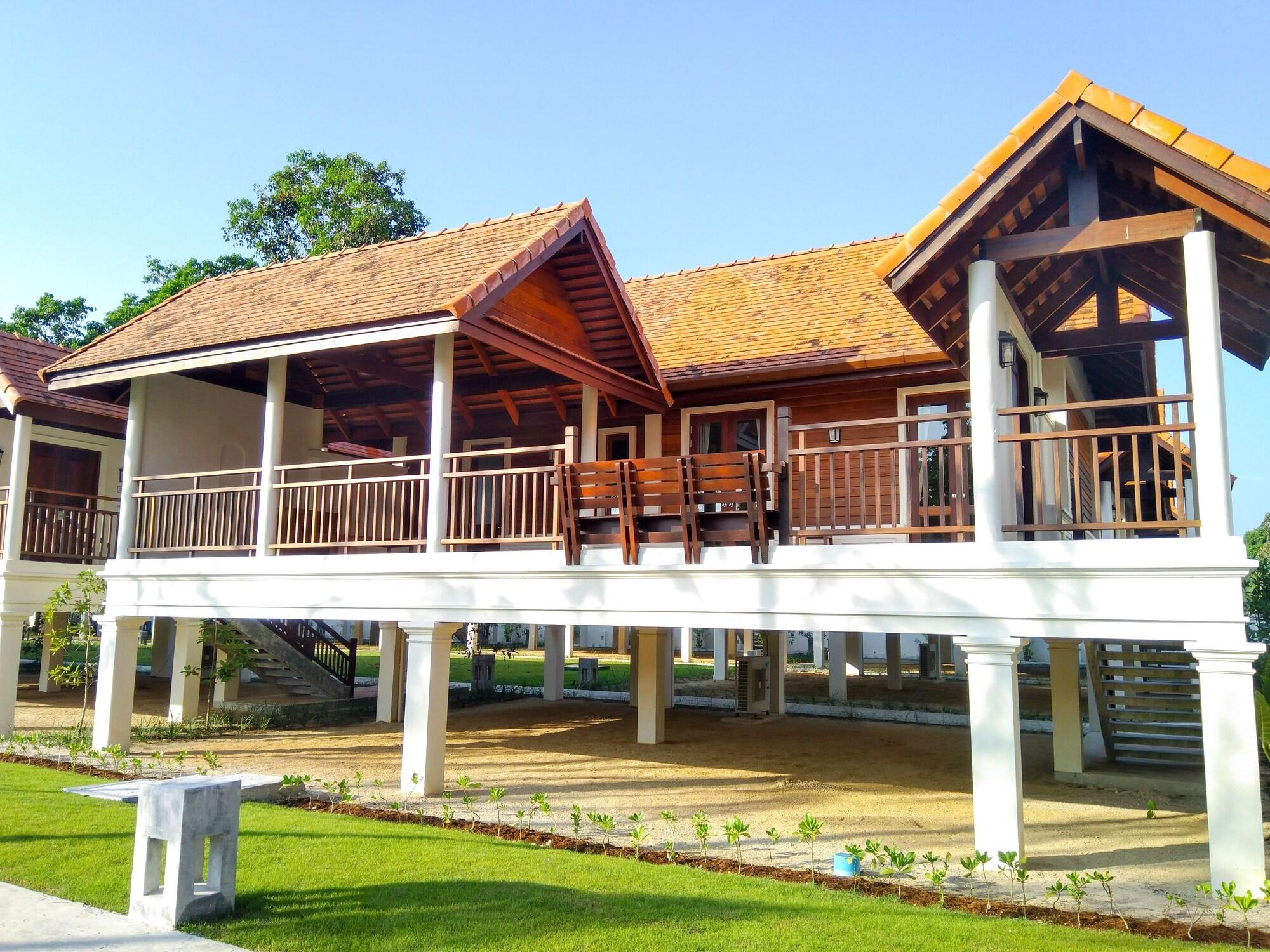 Le Menara Khao Lak
