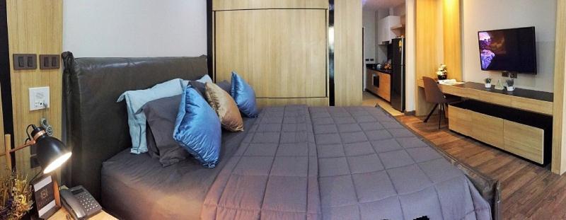 Wellness Apartamento