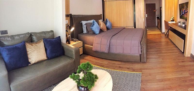 Apartment Wellness *