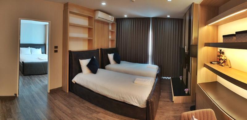 Apartamento Wellness *
