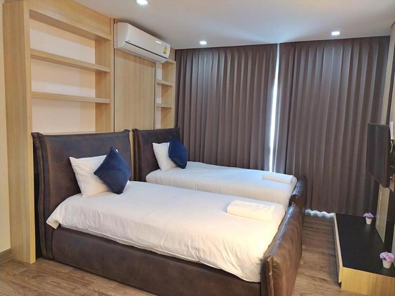 Wellness Apartamento