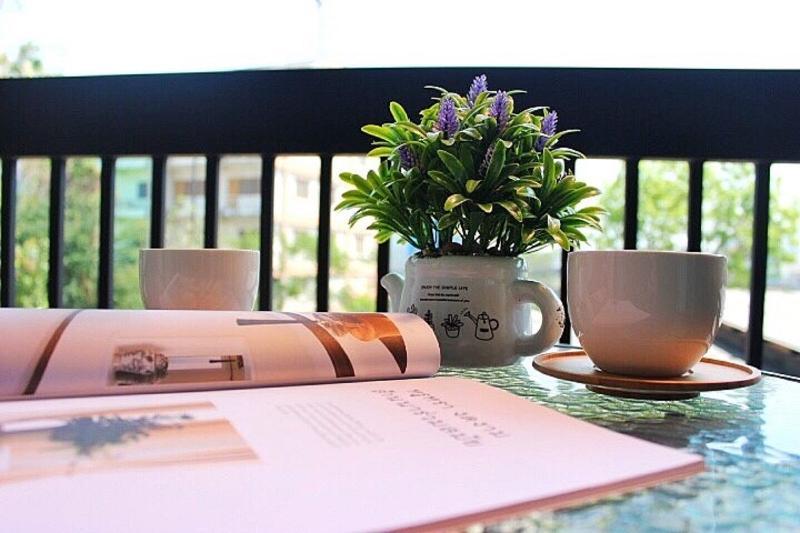Apartamento Wellness *