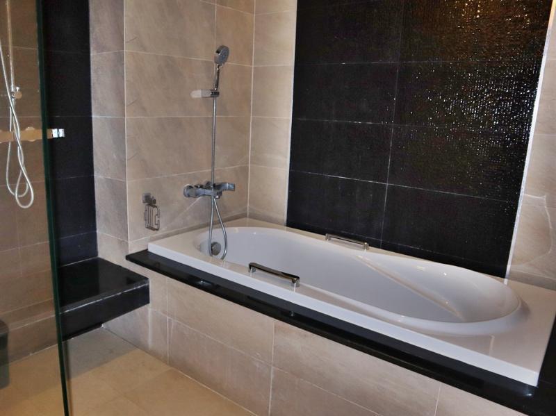 Wellness Apartamento *