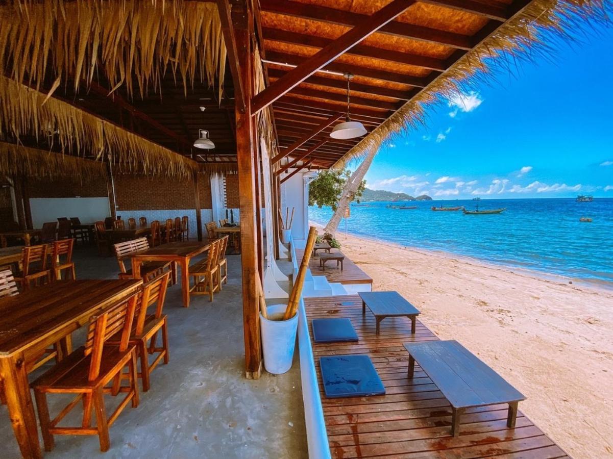 Wind Ko Tao