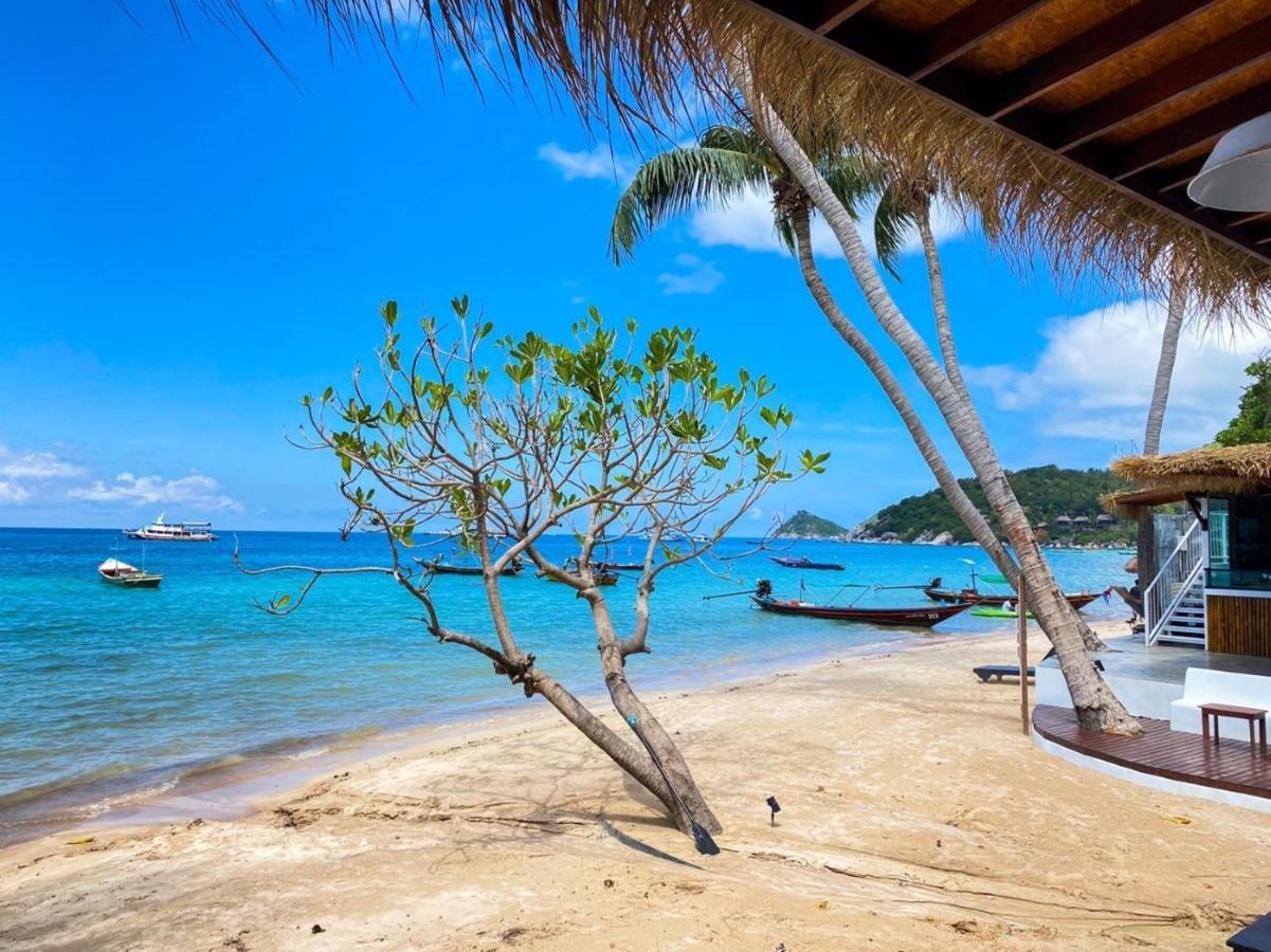 Wind 3* Ko Tao