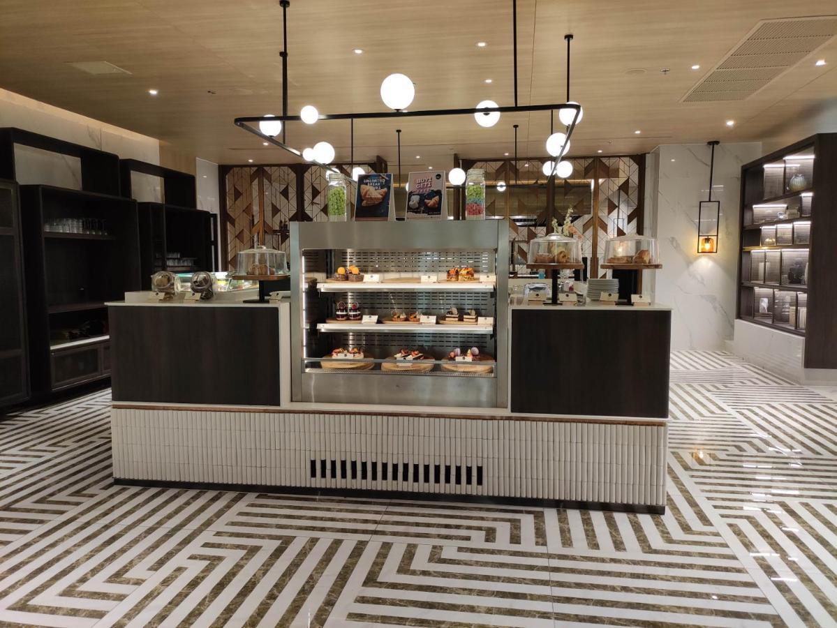 Hotel Grand Richmond Stylish Convention 5*