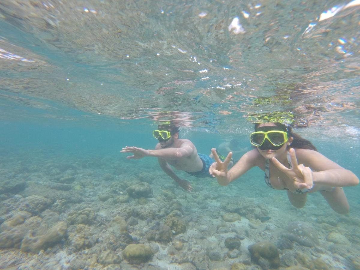 Resort Relax Phi Phi Don