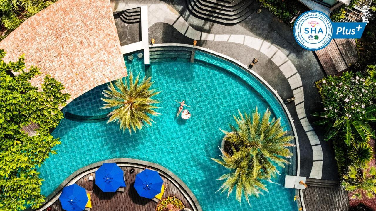 Nirvana Resort, Sha Extra
