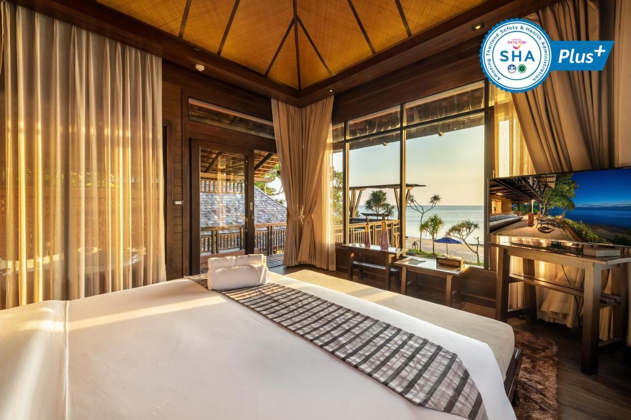 Nirvana Resort, Sha Extra Resort Koh Lanta