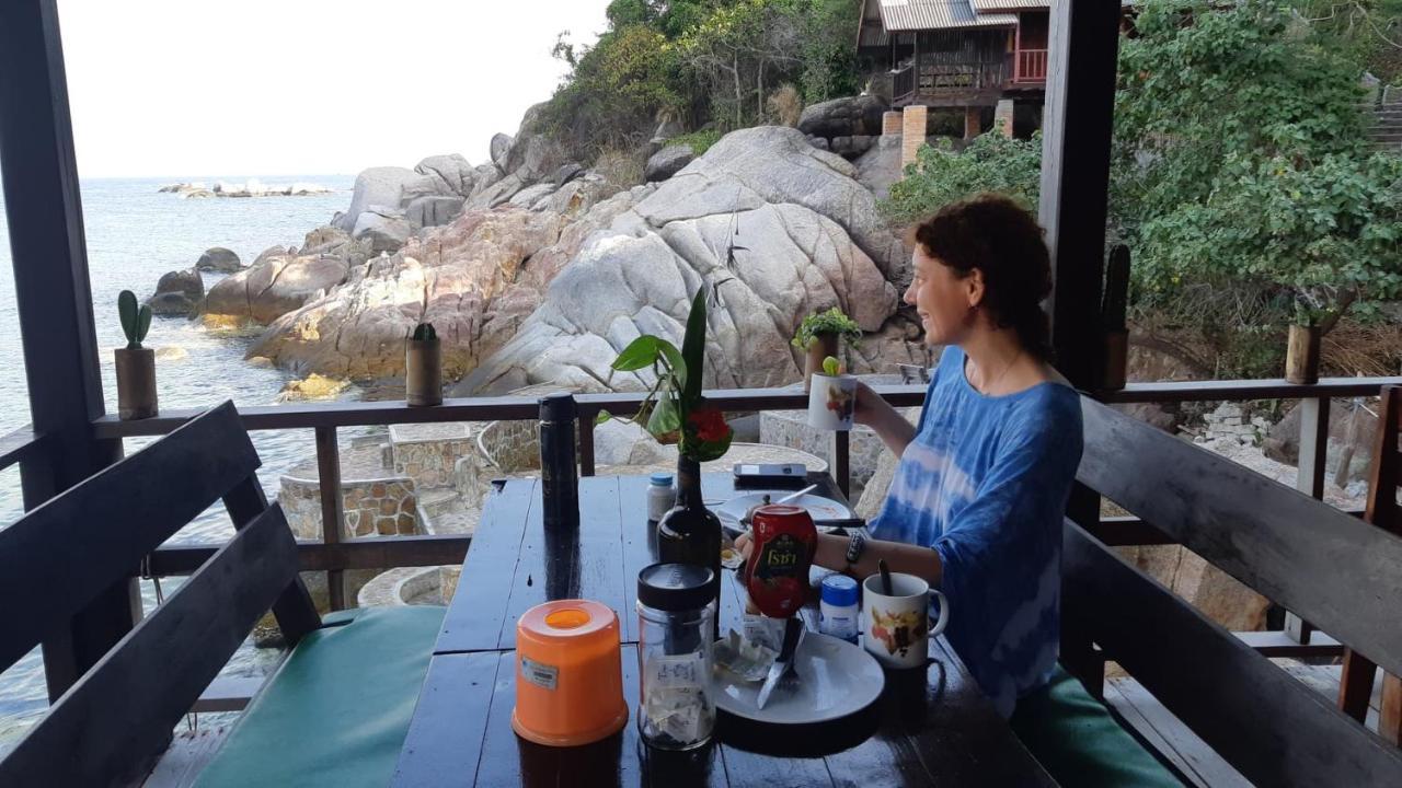 Tao Thong 1 Koh Tao
