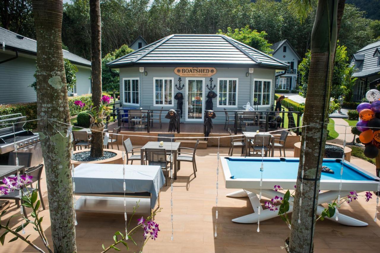 Resort Crown View
