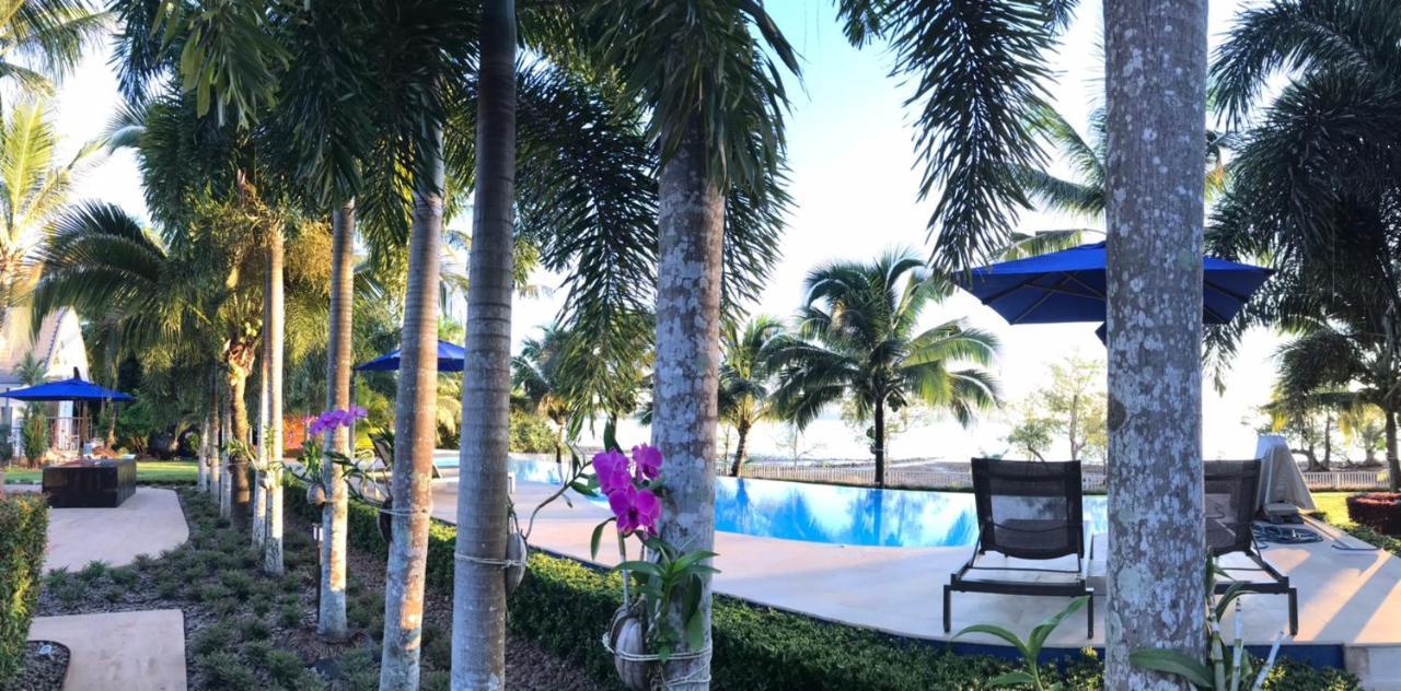 Resort Crown View Koh Chang