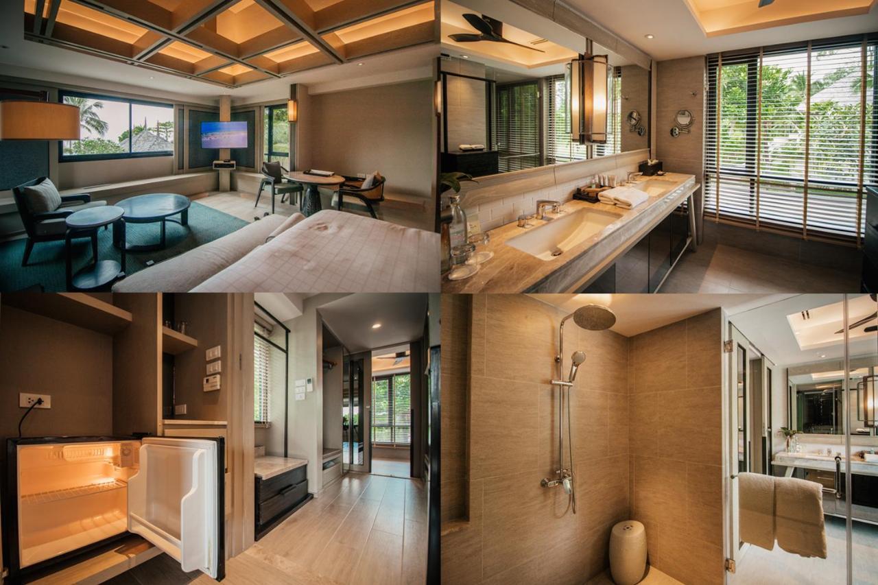 Layana & - Adult Only - Sha Extra Resort 5*