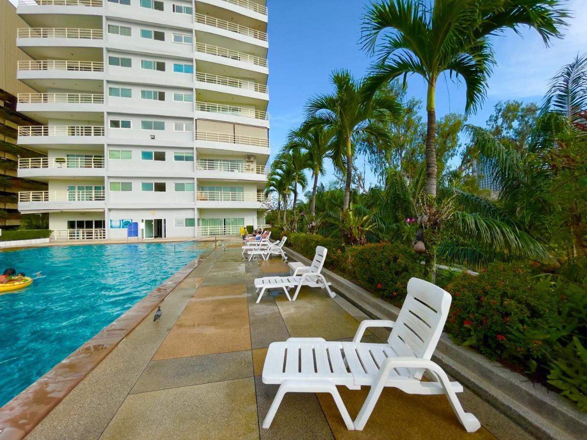 View Talay 6 Luxury Apartment