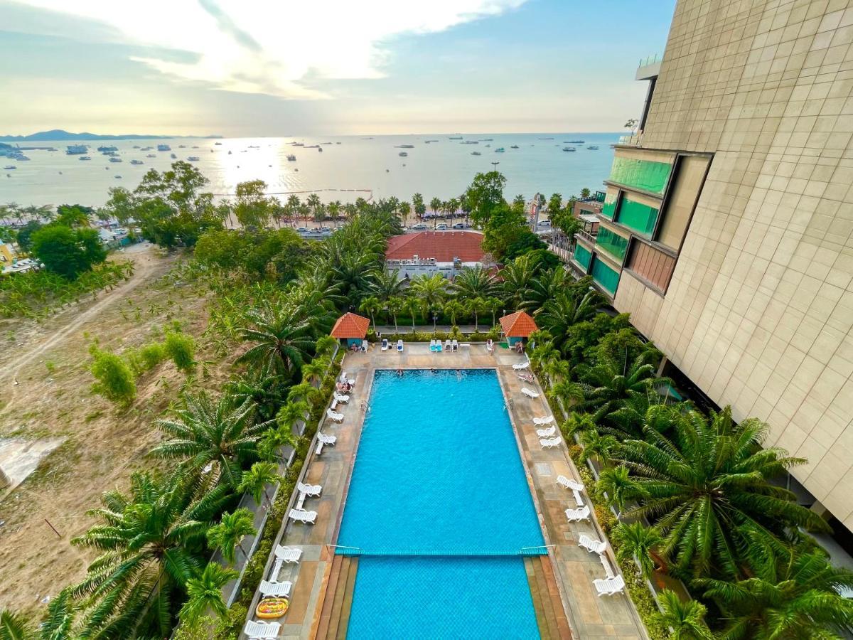 Apartment View Talay 6 Luxury *