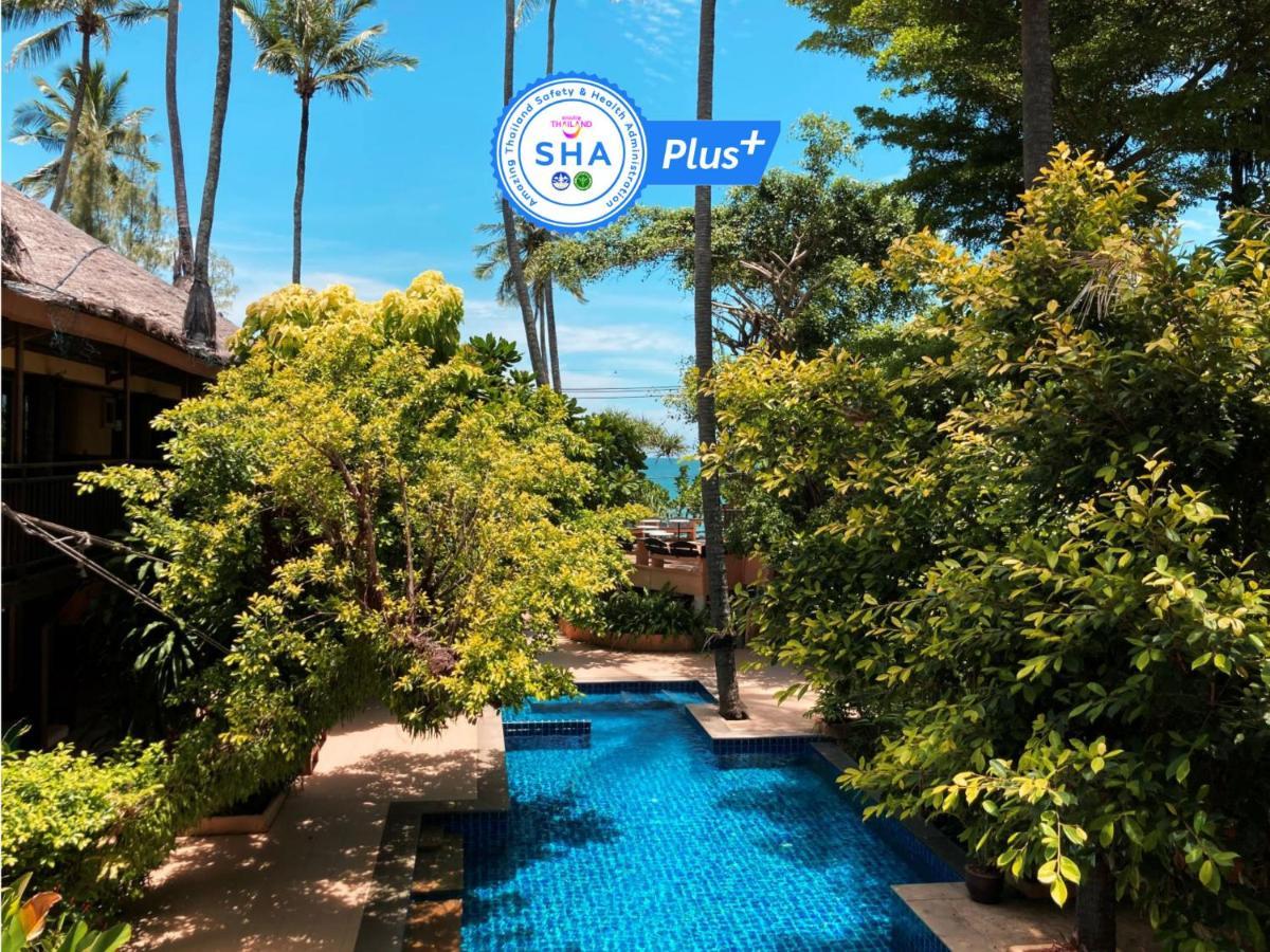Phra Nang - Sha Extra Resort 4*