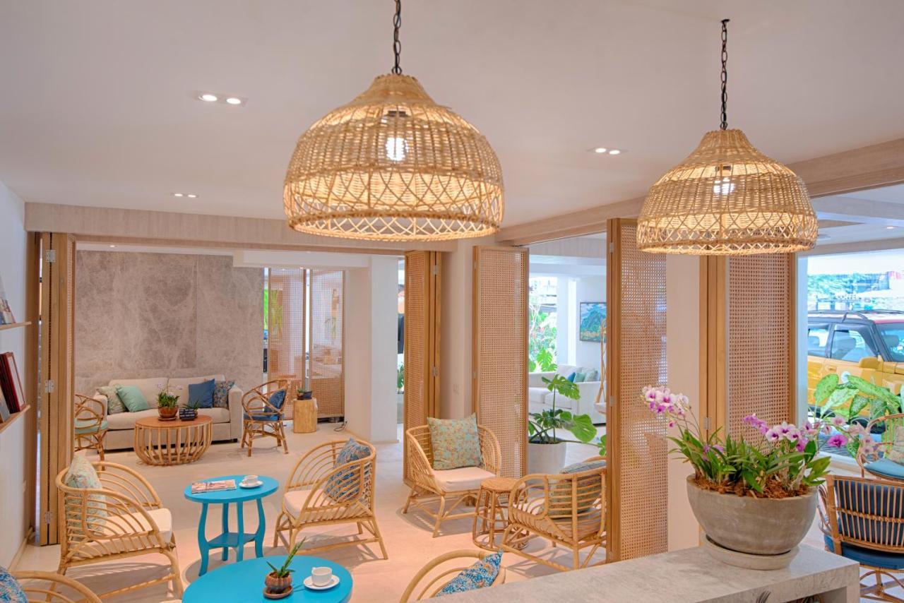 Phra Nang - Sha Extra Resort 4*