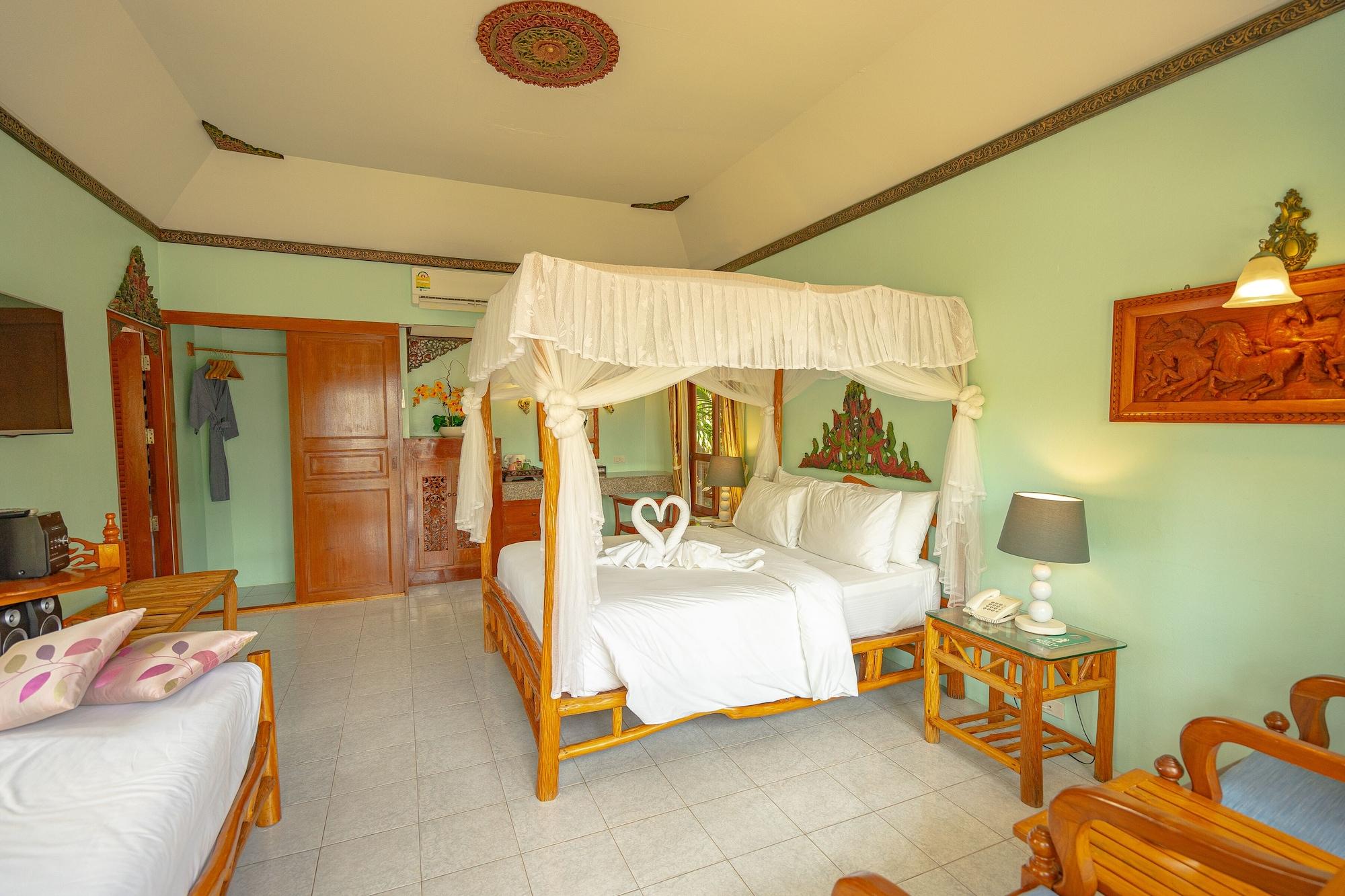 Buri Resort