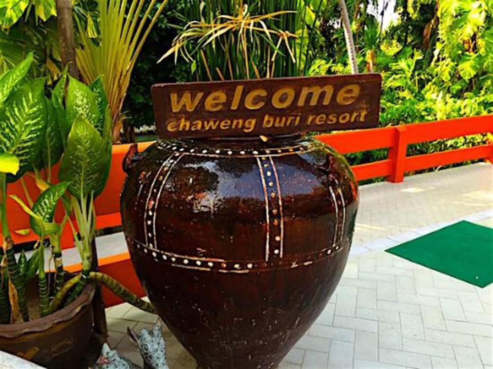 Resort Buri 3*