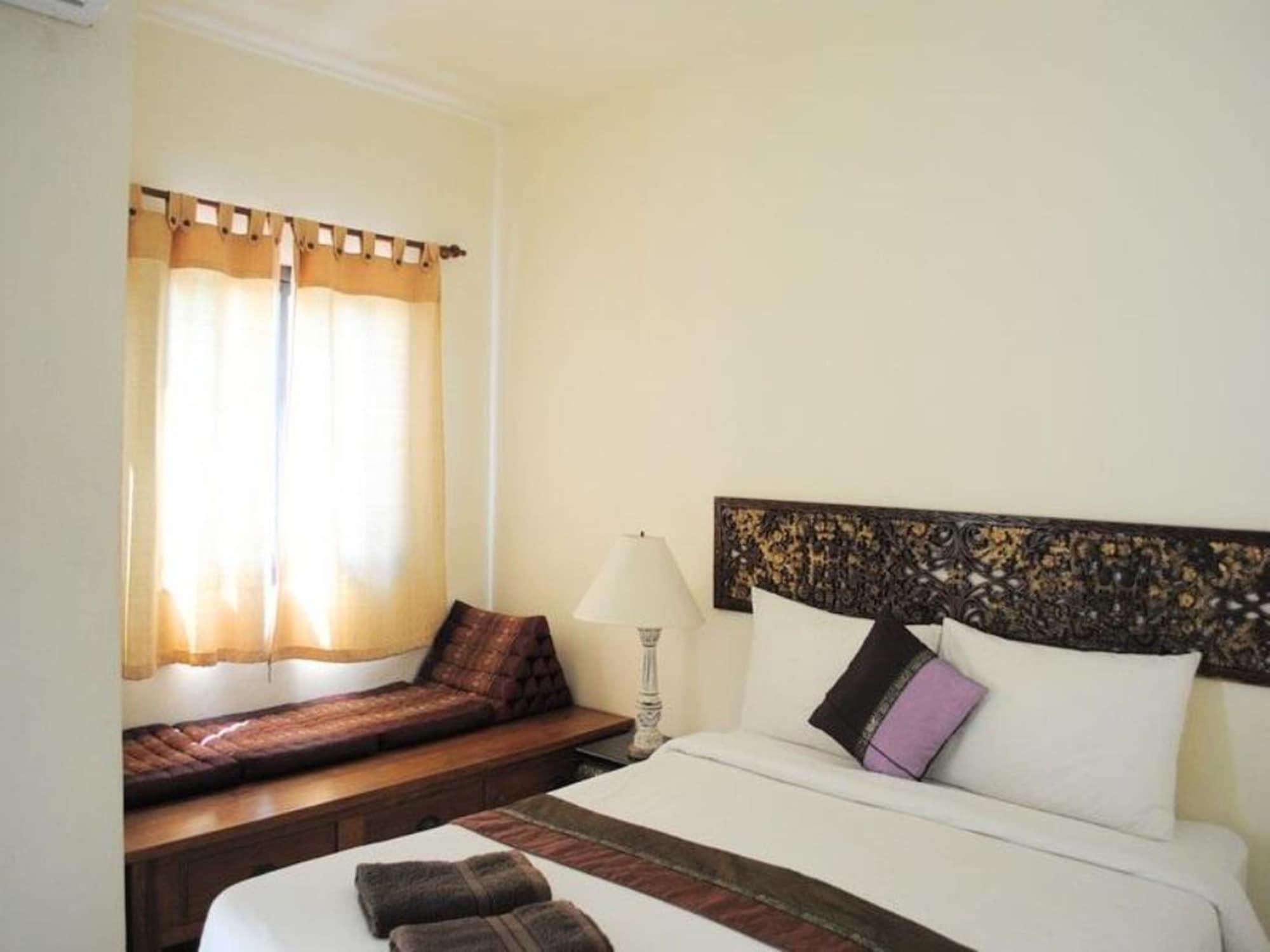 Penzy 2* Chaweng (Koh Samui)