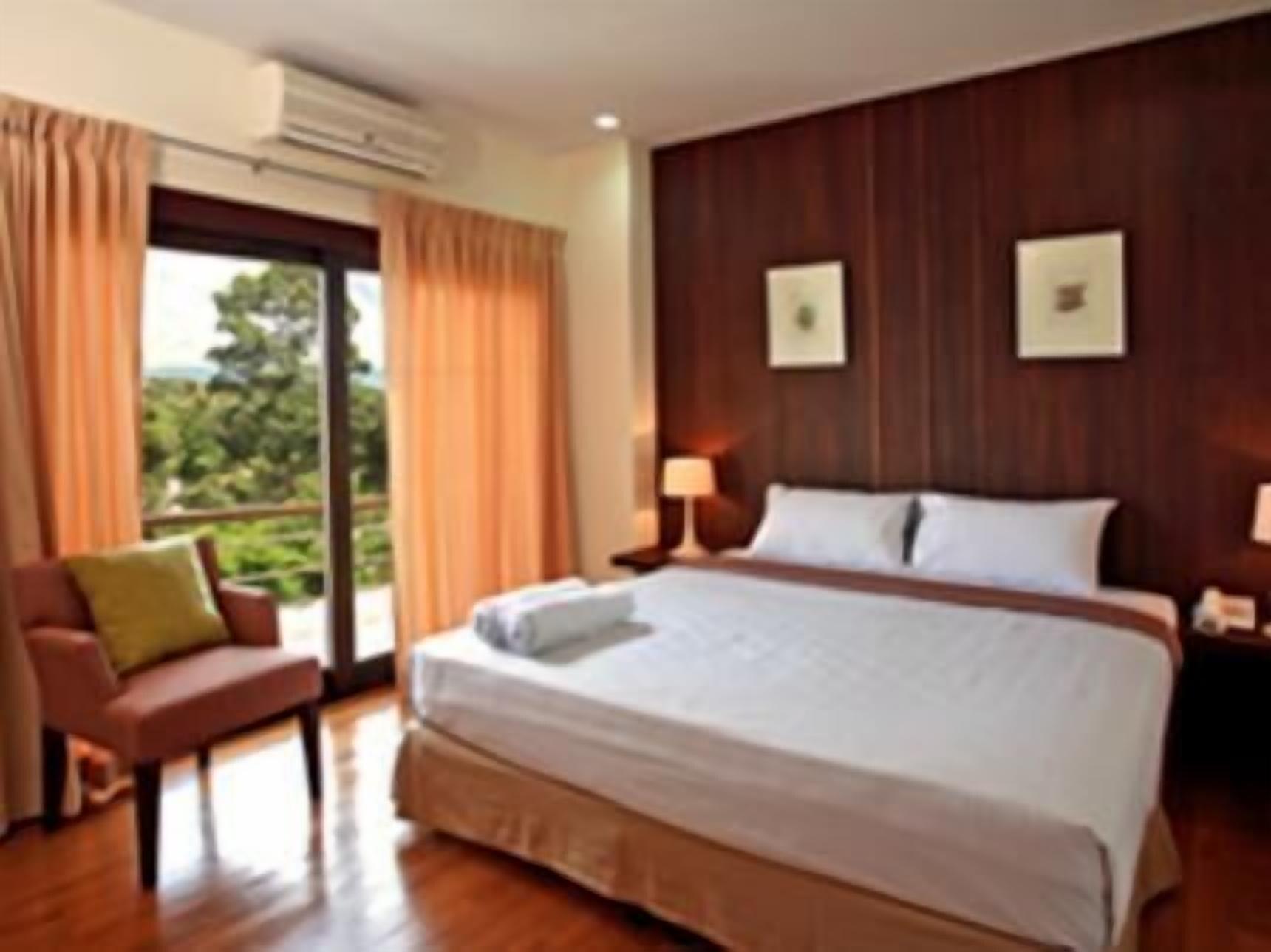 Joy Apartment