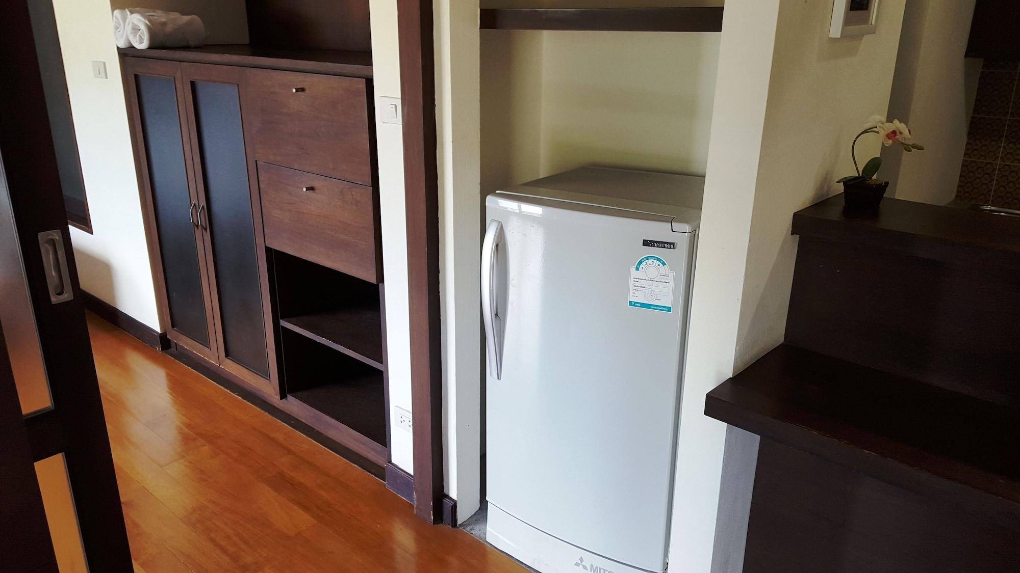 Joy Apartment *