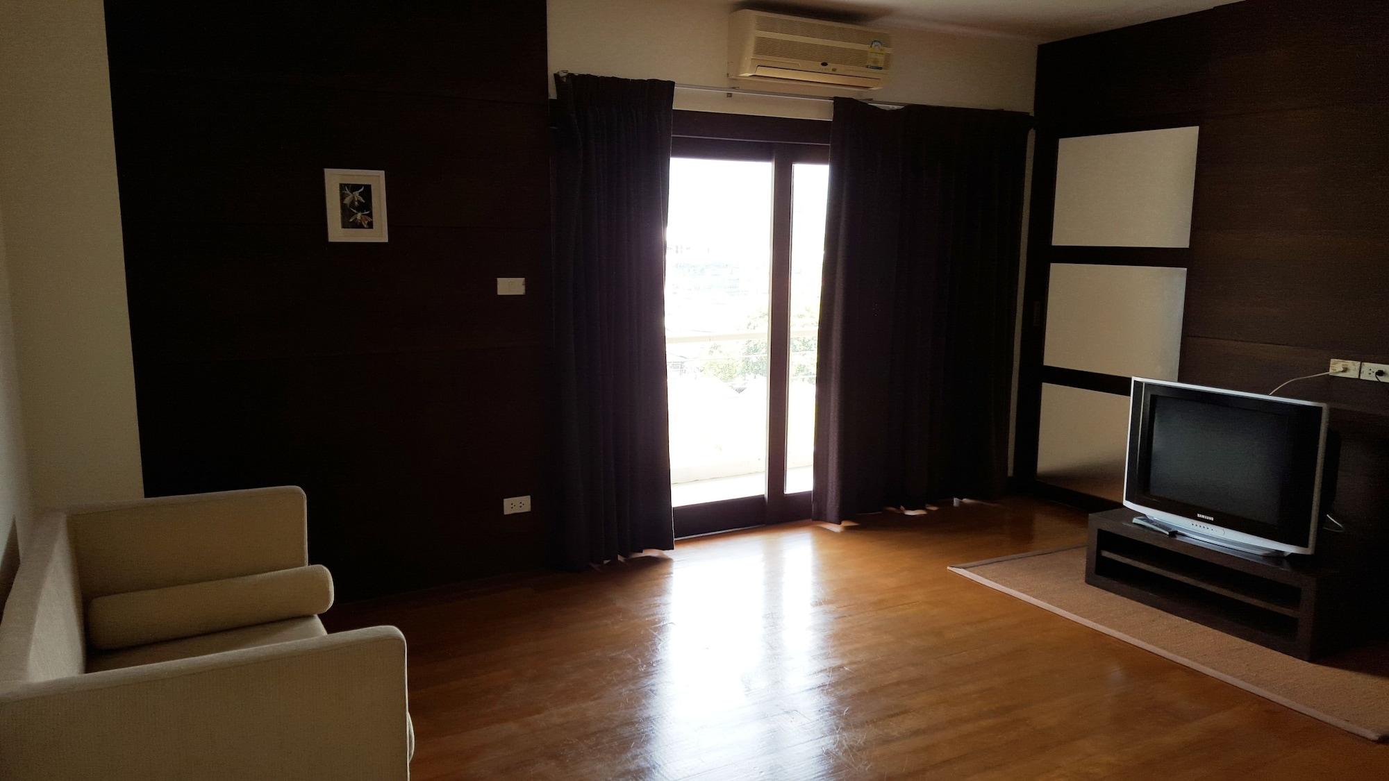 Apartment Joy Chaweng (Koh Samui)